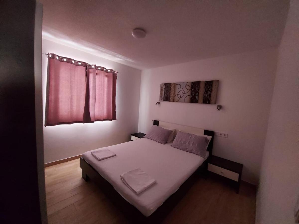 Frane Apartment Zavalatica Extérieur photo