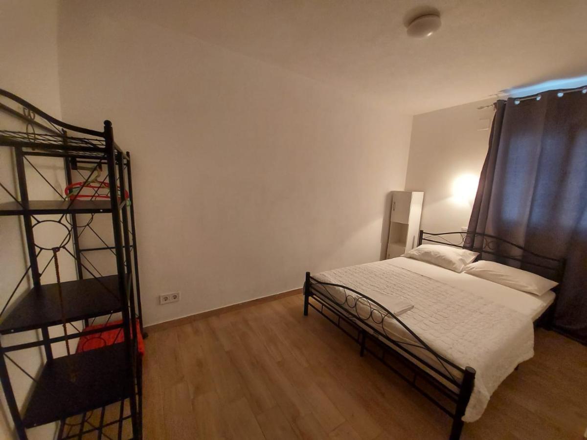 Frane Apartment Zavalatica Extérieur photo