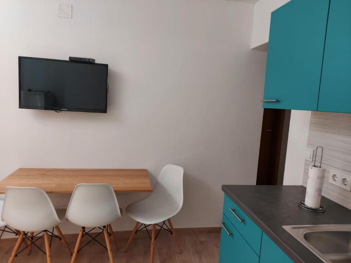 Frane Apartment Zavalatica Extérieur photo