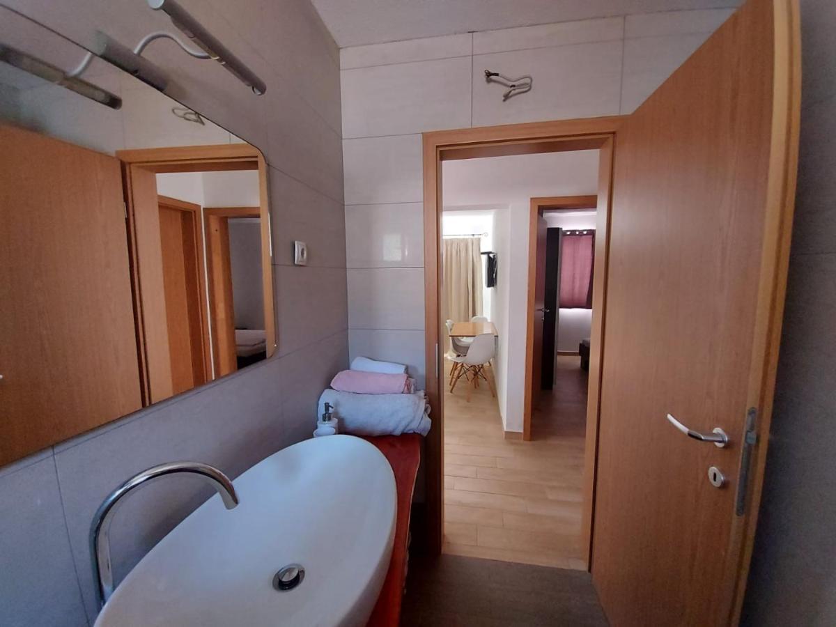 Frane Apartment Zavalatica Extérieur photo